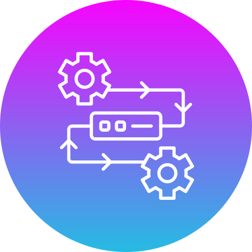 Icon service 2